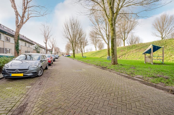 Foto 36 van Sonia Gaskellstraat 17