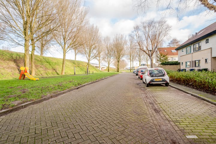 Foto 37 van Sonia Gaskellstraat 17