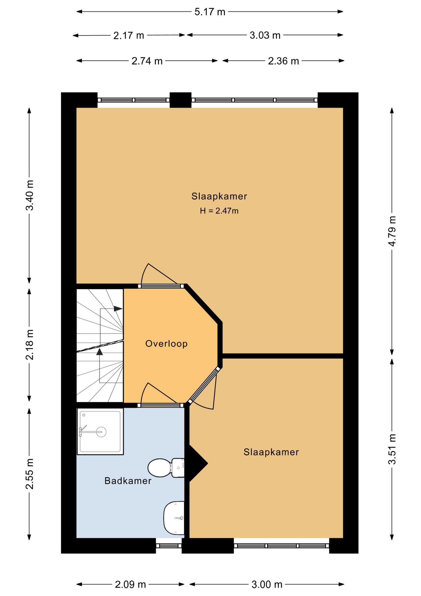 Foto 42 van Sonia Gaskellstraat 17