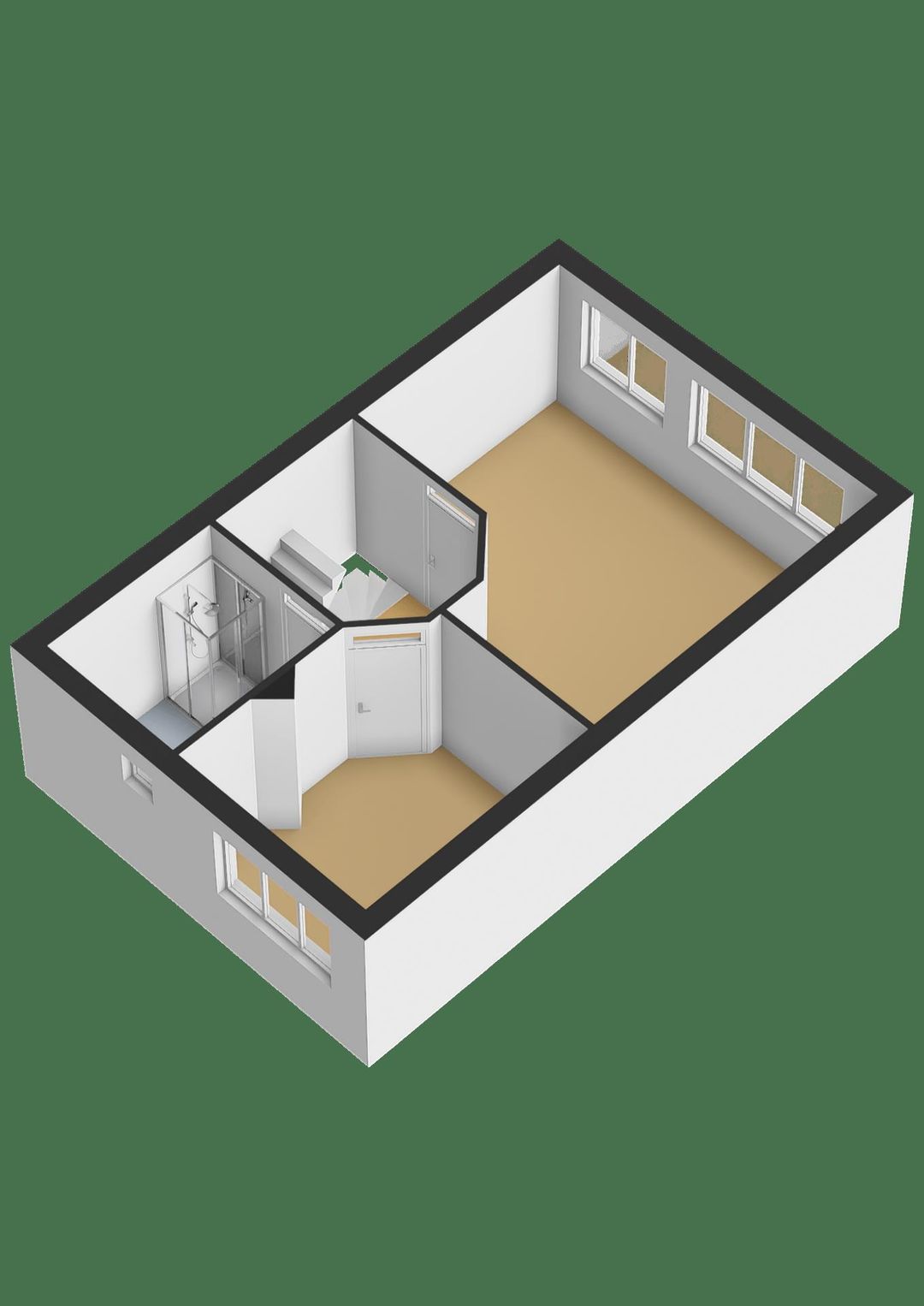 Foto 43 van Sonia Gaskellstraat 17