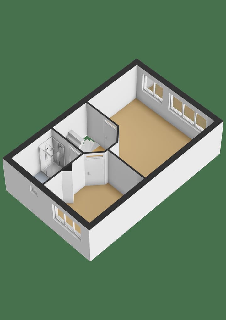 Foto 43 van Sonia Gaskellstraat 17