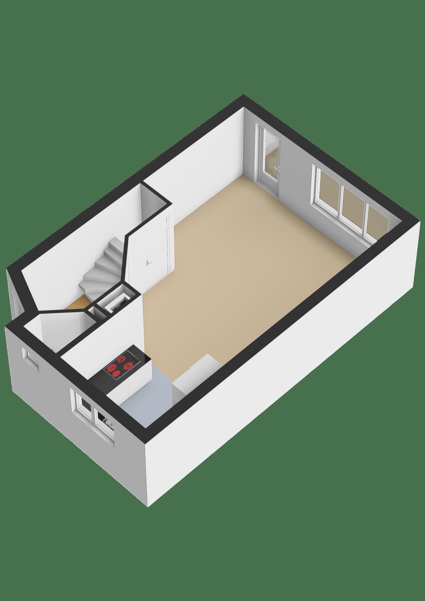 Foto 45 van Sonia Gaskellstraat 17