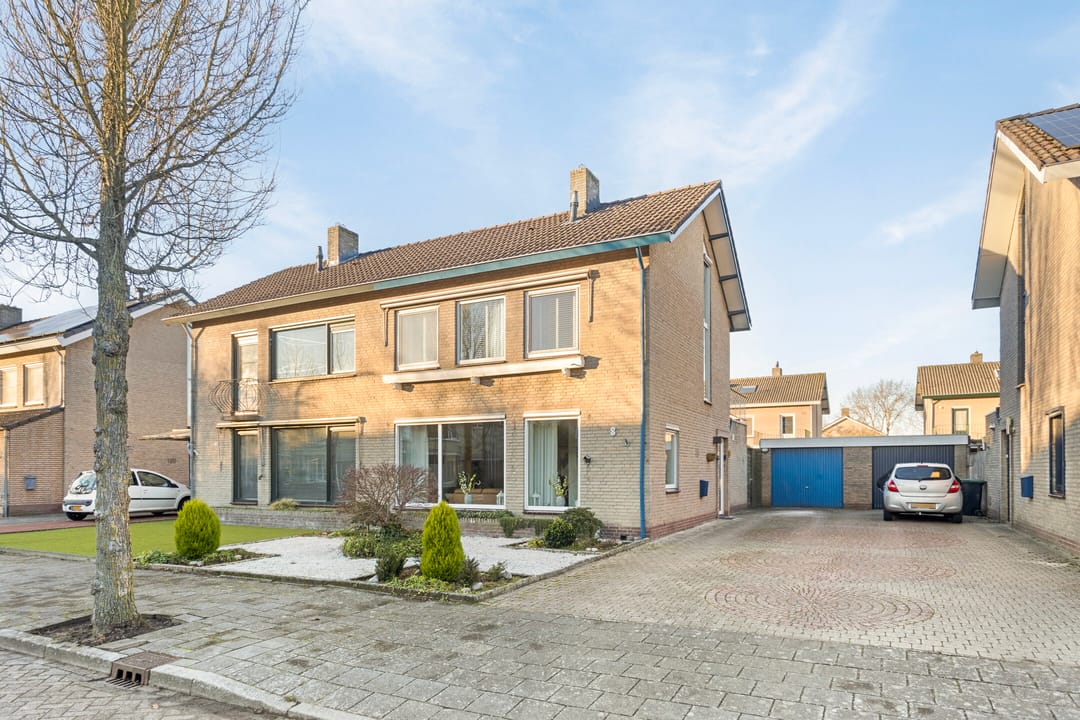 Foto 2 van Bottelrooslaan 8