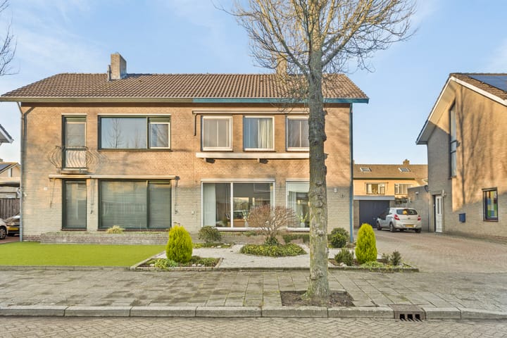 Foto 4 van Bottelrooslaan 8