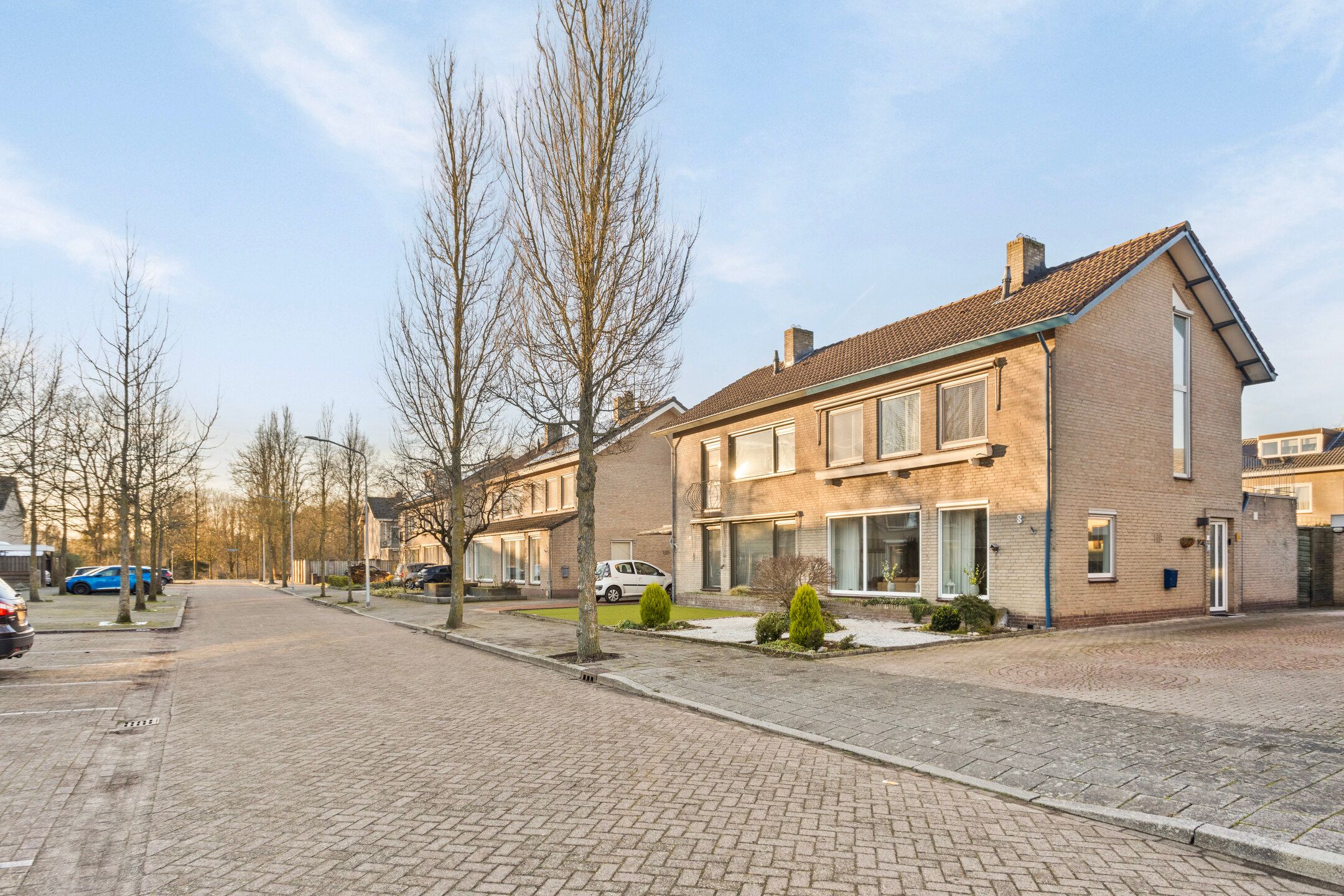 Foto 3 van Bottelrooslaan 8