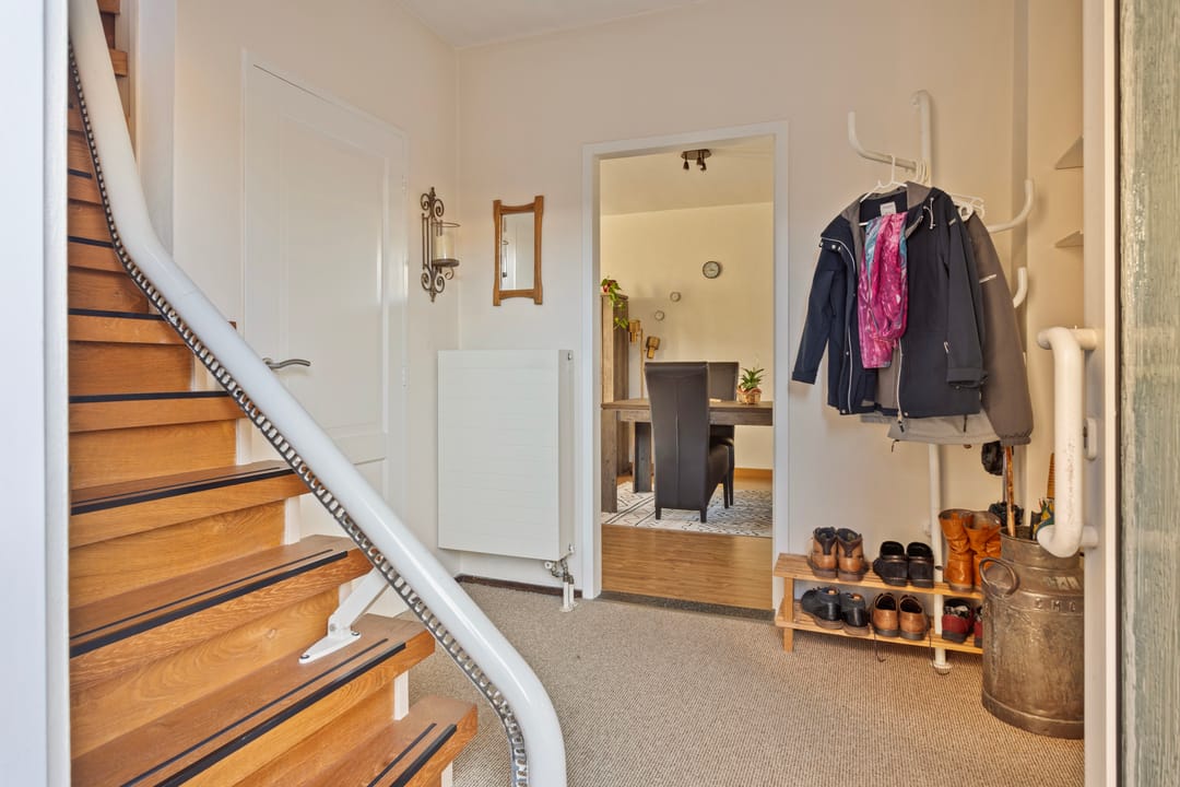 Foto 7 van Bottelrooslaan 8