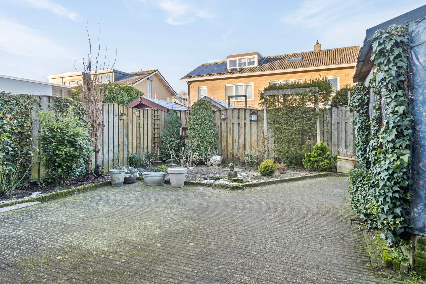 Foto 35 van Bottelrooslaan 8