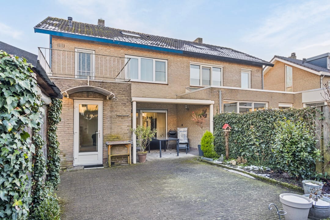 Foto 37 van Bottelrooslaan 8