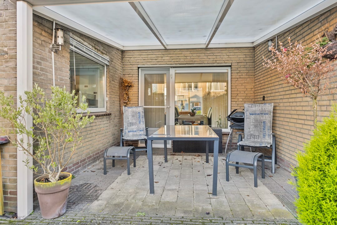 Foto 38 van Bottelrooslaan 8