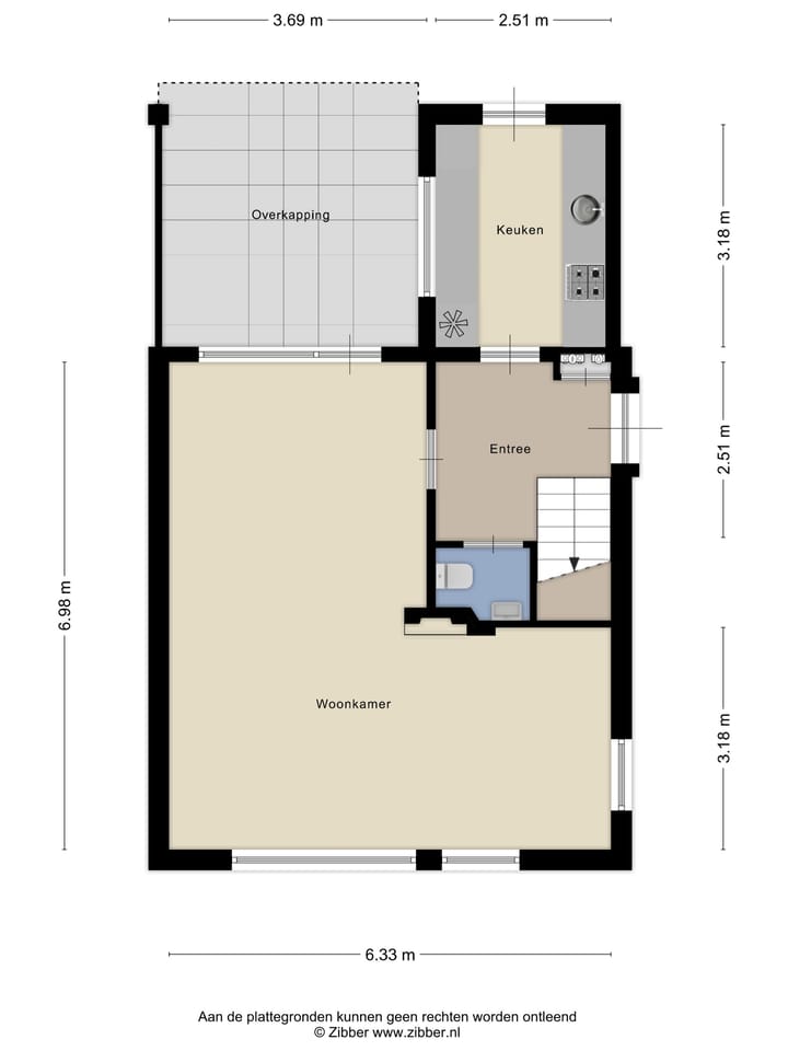 Photo 39 of Bottelrooslaan 8