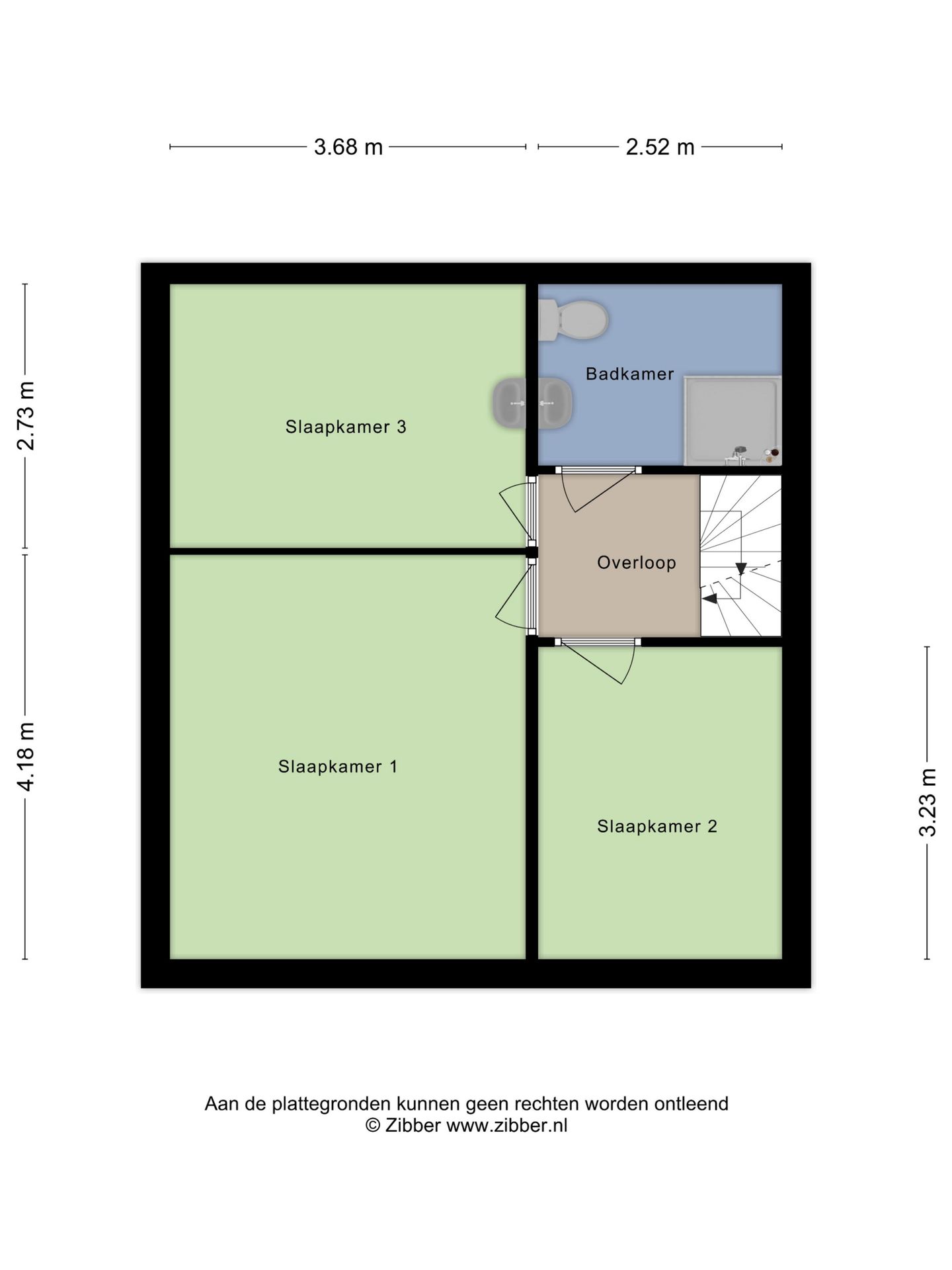 Foto 40 van Bottelrooslaan 8