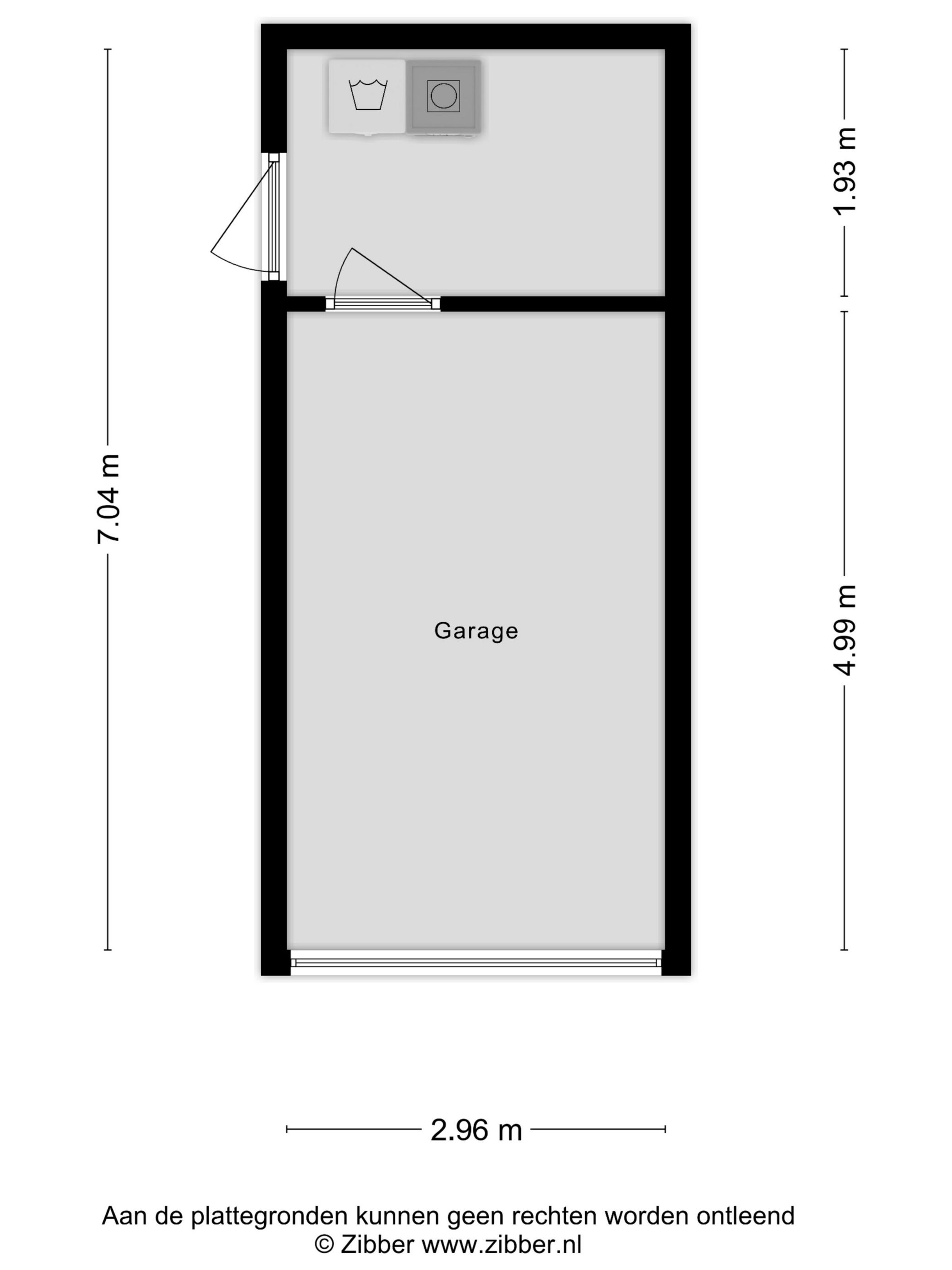 Foto 42 van Bottelrooslaan 8