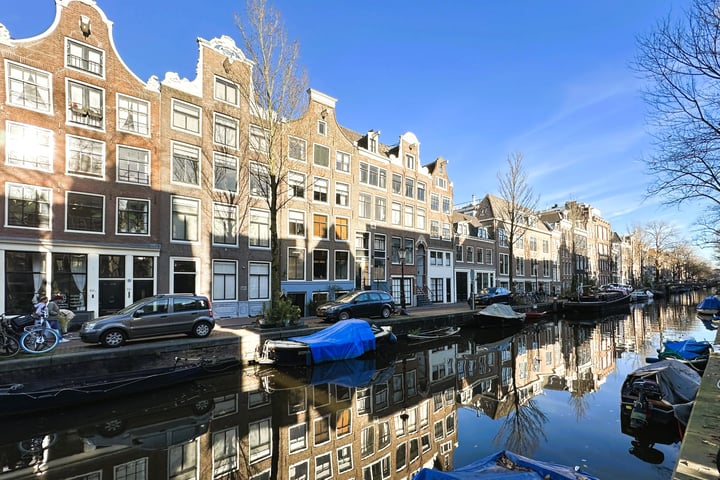 View photo 19 of Bloemgracht 160-H