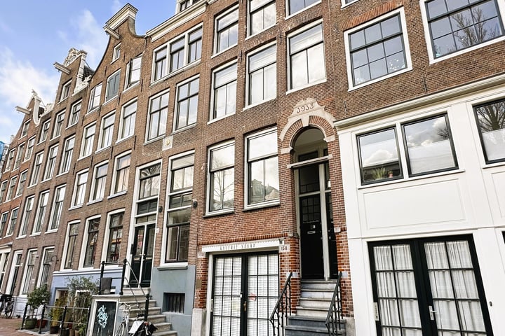 View photo 18 of Bloemgracht 160-H