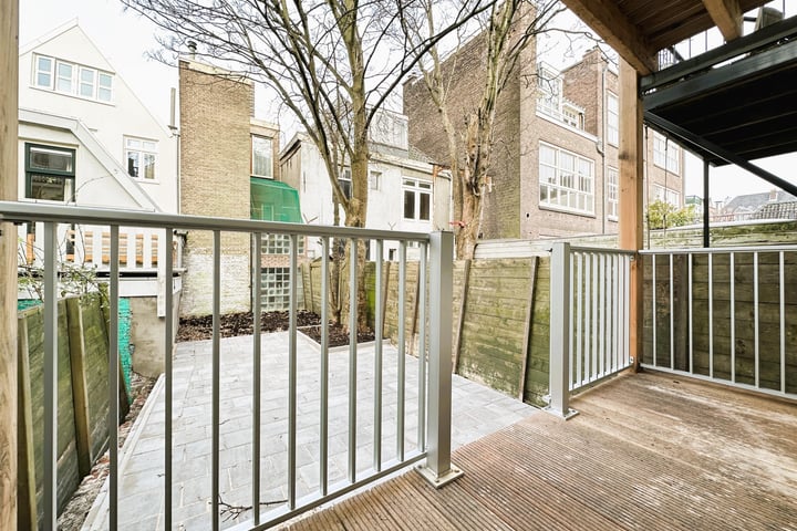 View photo 10 of Bloemgracht 160-H