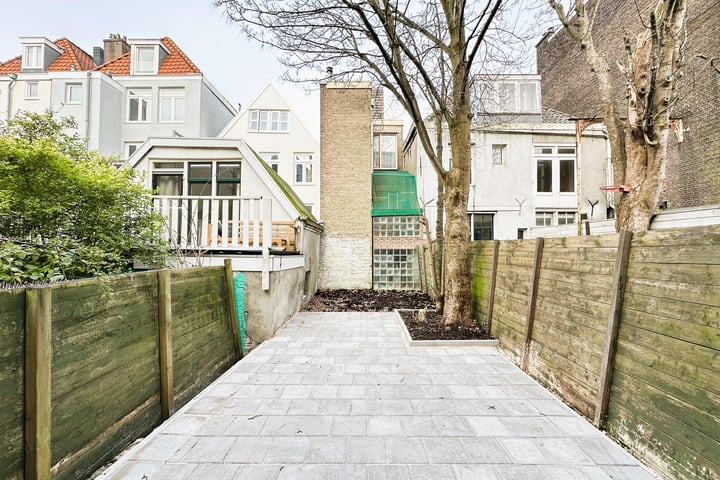 View photo 16 of Bloemgracht 160-H