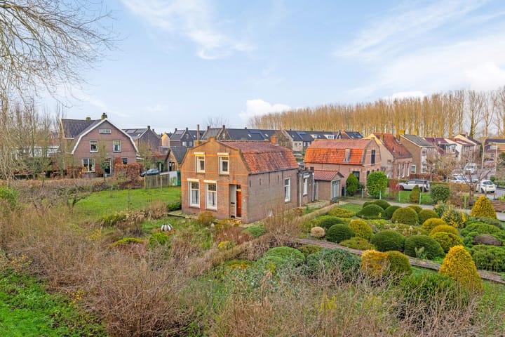 Photo 1 of Molendijk 28