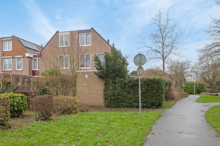 Foto 1 van Reurikwei 39