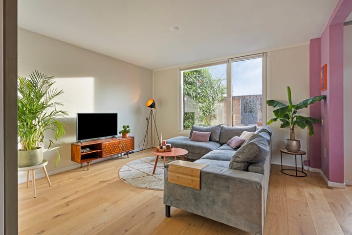 Foto 3 van Reurikwei 39