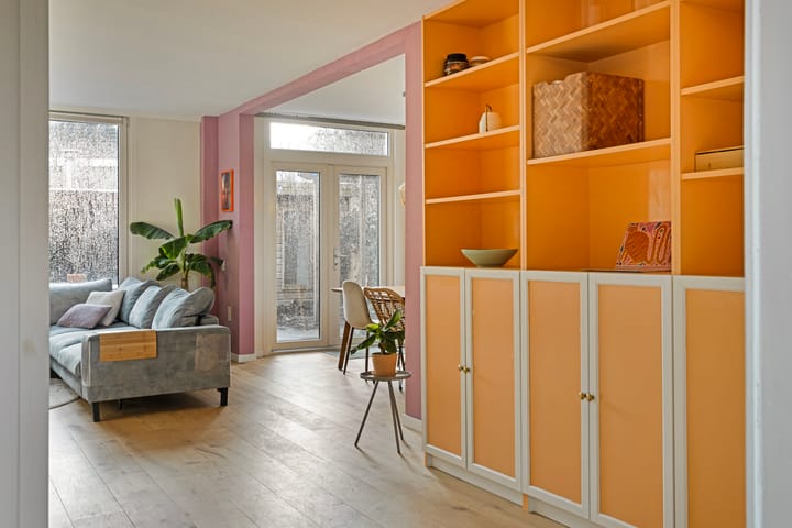 Foto 11 van Reurikwei 39