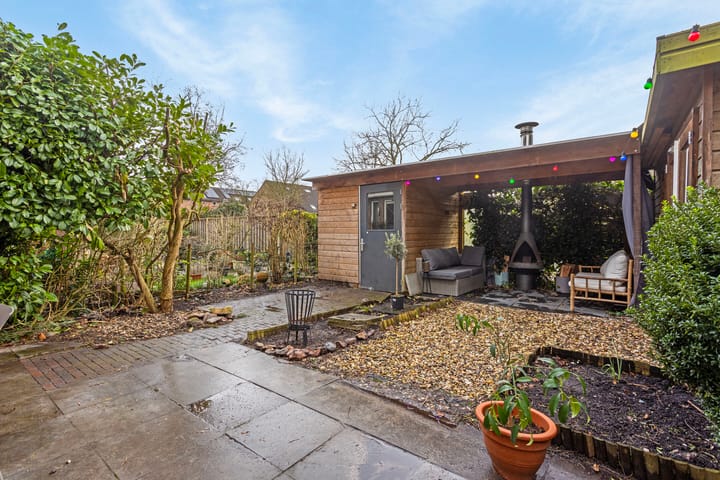 Foto 26 van Reurikwei 39