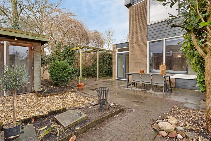 Foto 27 van Reurikwei 39