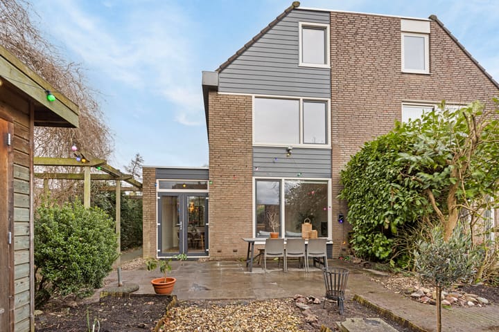 Foto 29 van Reurikwei 39