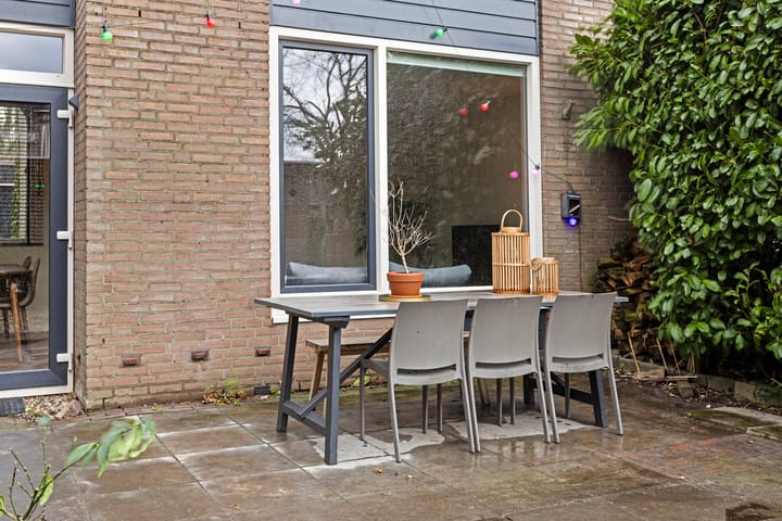 Foto 30 van Reurikwei 39