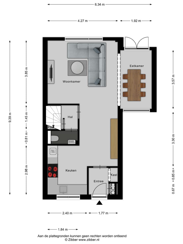 Foto 32 van Reurikwei 39