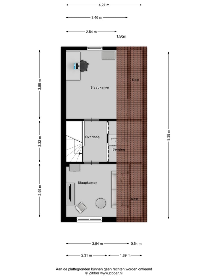 Foto 34 van Reurikwei 39