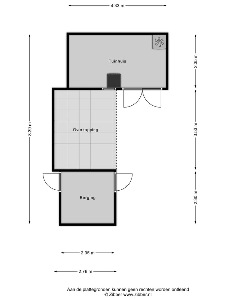 Foto 35 van Reurikwei 39
