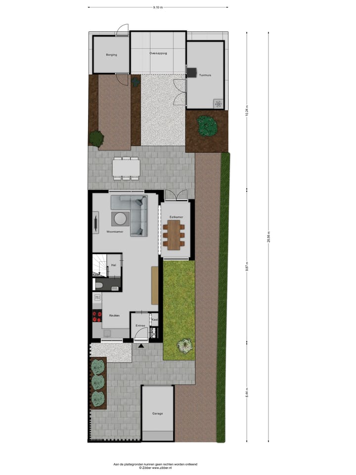 Foto 37 van Reurikwei 39