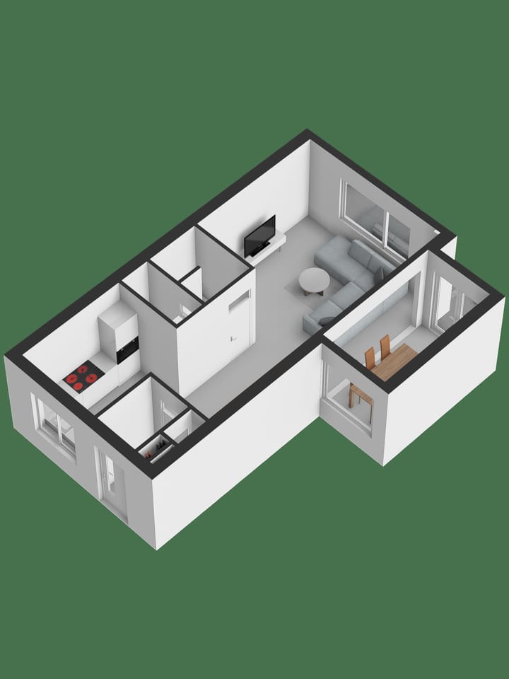 Foto 38 van Reurikwei 39