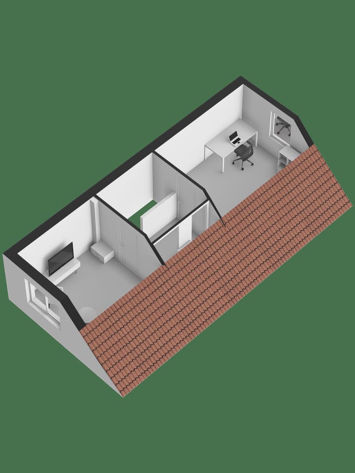 Foto 40 van Reurikwei 39