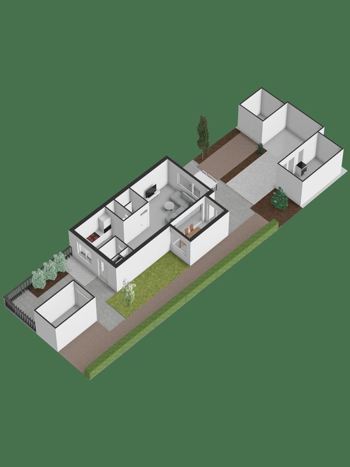 Foto 43 van Reurikwei 39