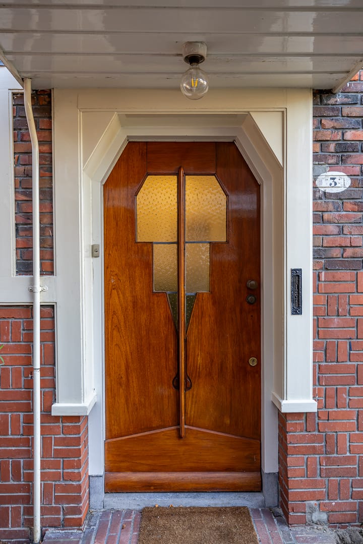 Foto 3 van Goeman Borgesiuslaan 3