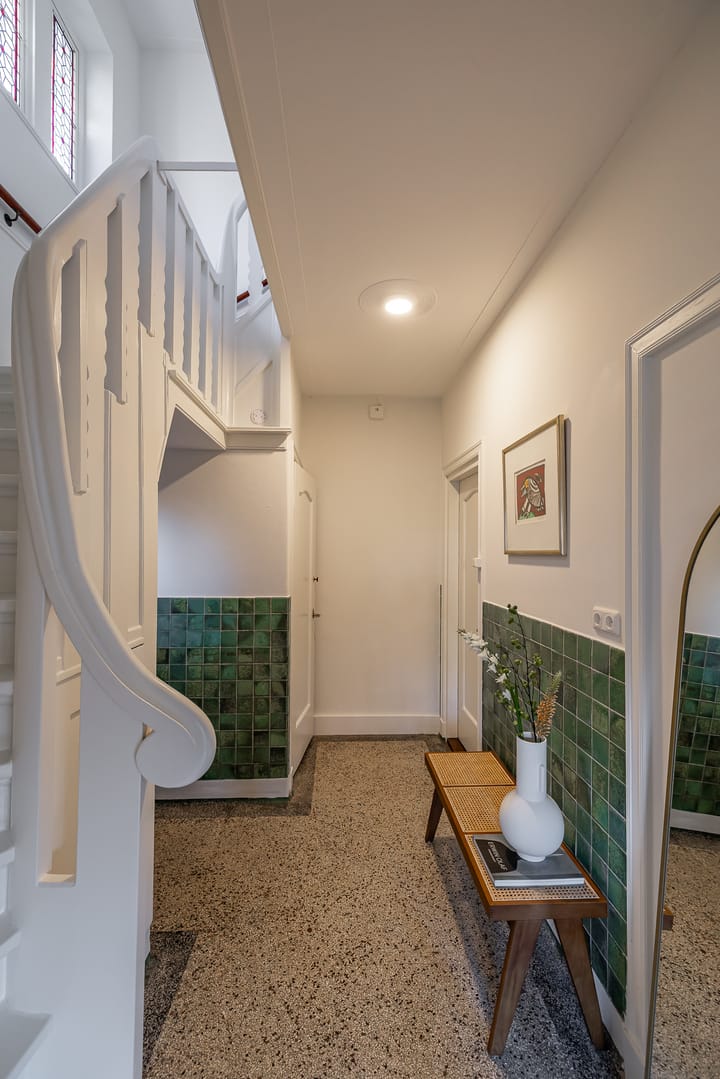 Foto 4 van Goeman Borgesiuslaan 3