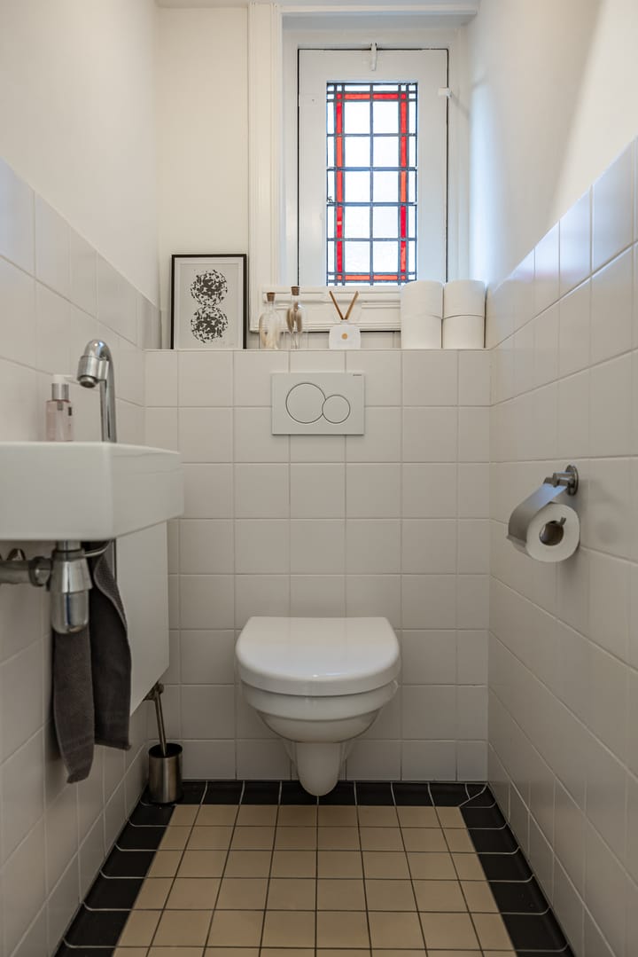 Foto 5 van Goeman Borgesiuslaan 3