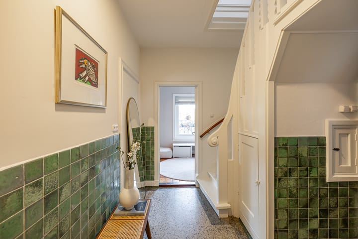 Foto 6 van Goeman Borgesiuslaan 3