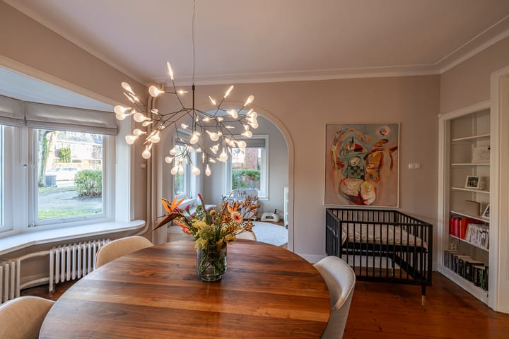 Foto 8 van Goeman Borgesiuslaan 3