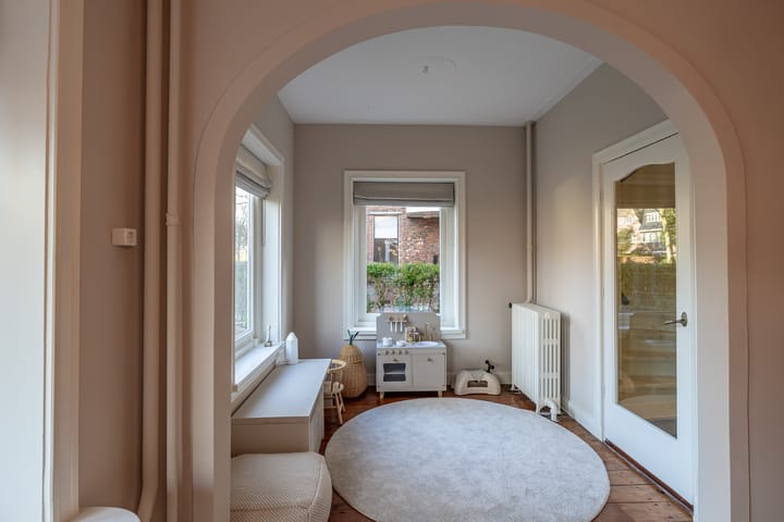 Foto 9 van Goeman Borgesiuslaan 3