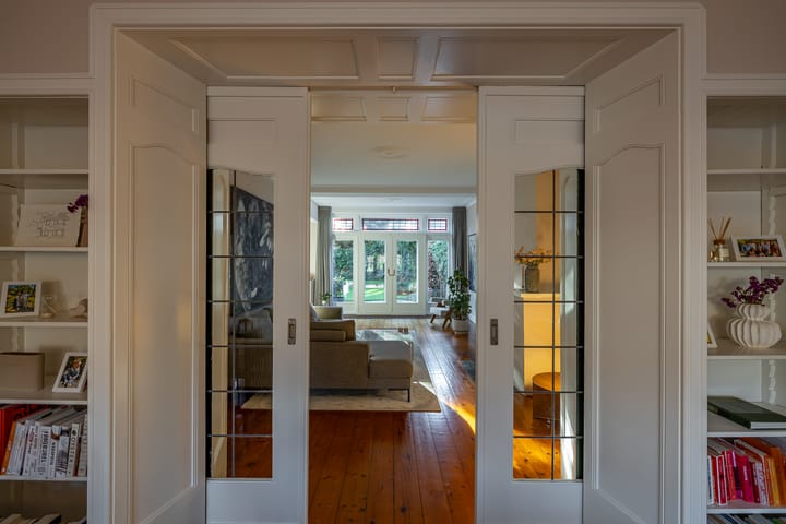 Foto 10 van Goeman Borgesiuslaan 3