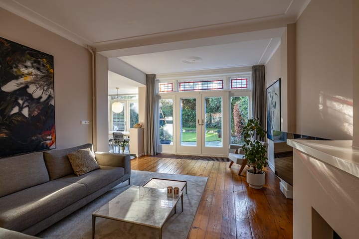 Foto 11 van Goeman Borgesiuslaan 3