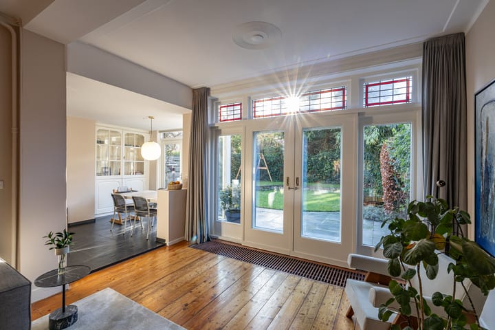 Foto 12 van Goeman Borgesiuslaan 3