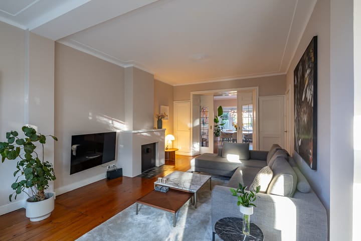 Foto 13 van Goeman Borgesiuslaan 3