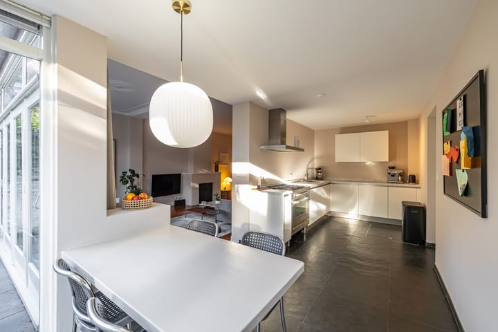 Foto 14 van Goeman Borgesiuslaan 3