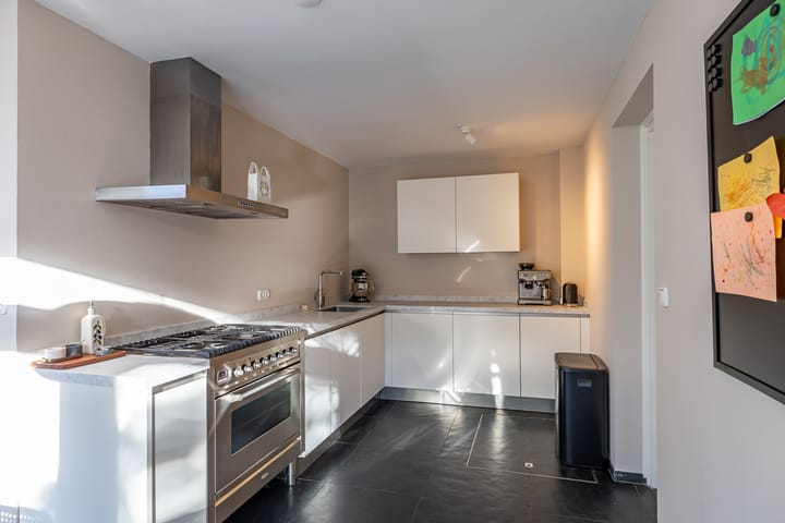 Foto 15 van Goeman Borgesiuslaan 3