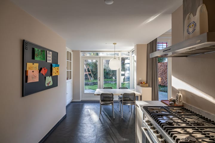 Foto 16 van Goeman Borgesiuslaan 3