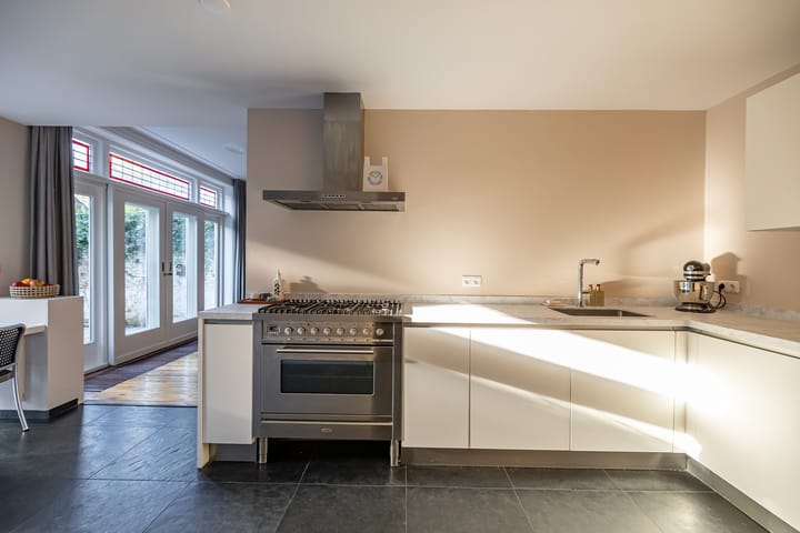 Foto 17 van Goeman Borgesiuslaan 3