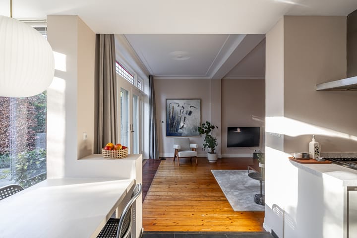 Foto 18 van Goeman Borgesiuslaan 3